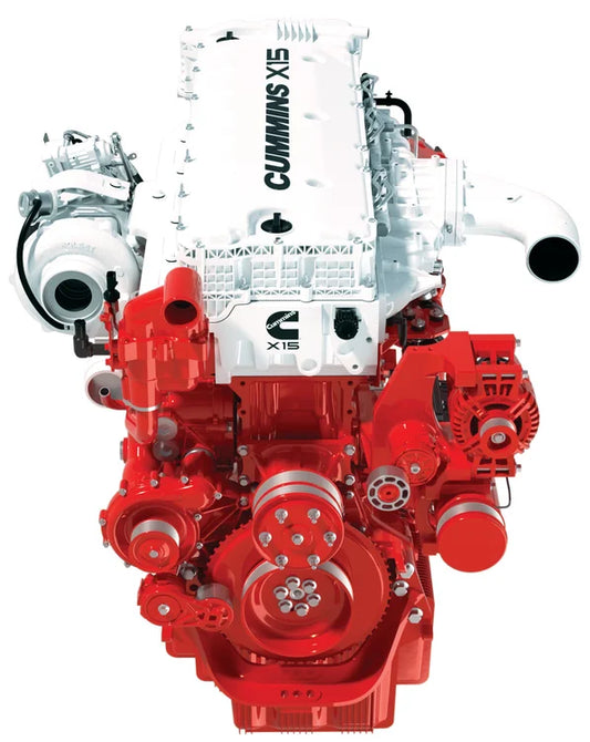 Diesel Industry News