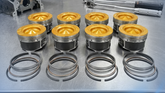 Why We Run LB7 Pistons in Our LML Duramax Builds (And Why You Should, Too)