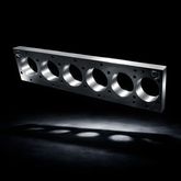 The Secret to Perfect Cylinder Geometry: Why Your Diesel Shop Needs a Billet Torque Plate