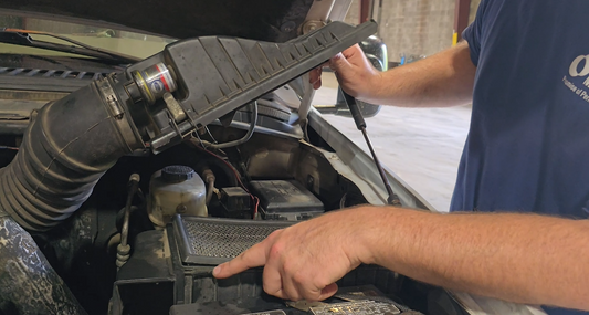 Why your first Ford 7.3L Powerstroke didn't last, and your next one may not either!