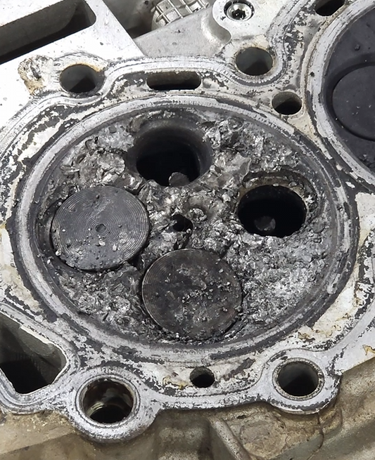 In-Depth Guide to Diagnosing Diesel Cylinder Head Failures on Powerstroke, Duramax, and Cummins Engines