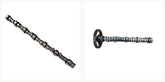 All About Camshafts