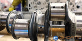 Preventing Thrust Bearing Failure in Diesel Engines