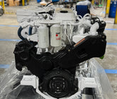 The Cummins QSB 6.7 Marine Failure Analysis: Why They Fail & The Choate Solution