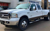 The Evolution of the Ford Power Stroke: History, Specs, & Reliability