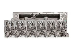 5.9 12V Cummins Daily Driver Cylinder Head Reman Choate Performance