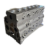 USED - 6.7 Cummins 2019+ Engine Block and Main Caps