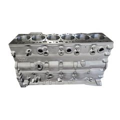 USED - 6.7 Cummins 2019+ Engine Block and Main Caps