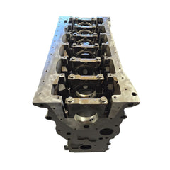 USED - 6.7 Cummins 2019+ Engine Block and Main Caps