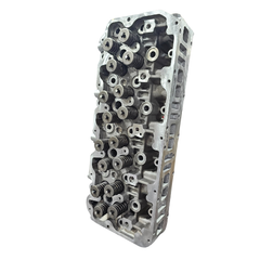 LML Daily Driver Cylinder Head Reman Choate Performance