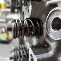 LML Daily Driver Cylinder Head Reman Choate Performance