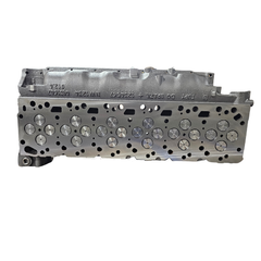 6.7 Cummins Daily Driver Cylinder Head Reman Choate Performance