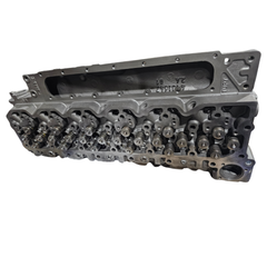 5.9 24V Cummins 2003-2007 CR Daily Driver Cylinder Head Reman Choate Performance