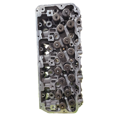 LB7 Workhorse Plus Cylinder Head Reman Choate Performance