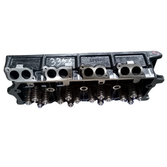 6.0L 2005-2007 Powerstroke Cylinder Head - Complete all new w/ O-Ring 20MM Single Choate Performance