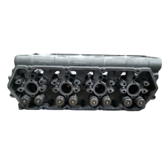 7.3 Powerstroke 10 Bolt 1999-2003 Daily Driver Cylinder Head Reman Choate Performance