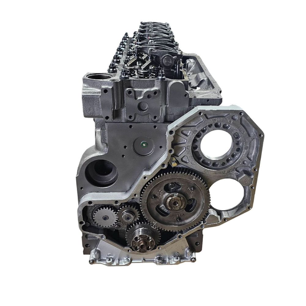 6.7L Long Block Model C 2007.5-2018 - Cummins Dodge Diesel Engine Choate Performance - choateperformance