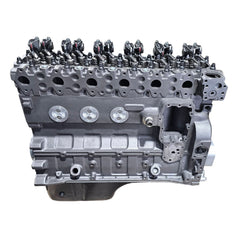 5.9L 2003-2004 Cummins Long Block Workhorse Dodge Ram Diesel Crate Engine Choate Performance