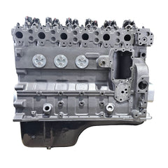 5.9L 2001-2002 Cummins Long Block Daily Driver Dodge Ram Diesel Crate Engine Choate Performance