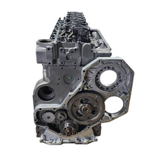 5.9L Long Block Workhorse Engine Choate Performance 1998.5-2000 - Cummins Dodge Diesel Engine Choate Performance