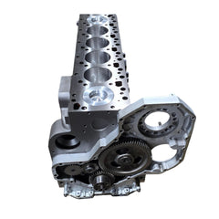 5.9L 2003-2004 Cummins Short Block Daily Driver Dodge Diesel Crate Engine Choate Performance
