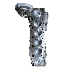 5.9L 2003-2004 Cummins Short Block Daily Driver Dodge Diesel Crate Engine Choate Performance