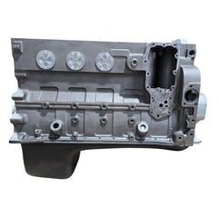 5.9L 1998.5-2000 Cummins Short Block Daily Driver Dodge Diesel Engine Choate Performance