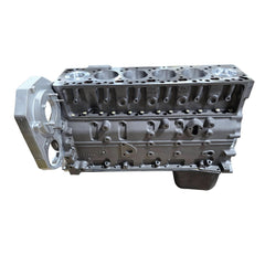 5.9L 2004.5-2007 Cummins Short Block Daily Driver Dodge Diesel Crate Engine Choate Performance