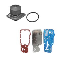 5.9 Cummins 2003-2007 Warranty Package