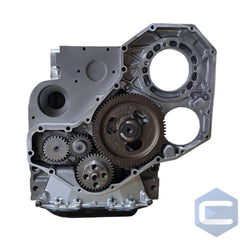 5.9L 2004.5-2007 Cummins Short Block Workhorse Dodge Ram Diesel Crate Engine Choate Performance