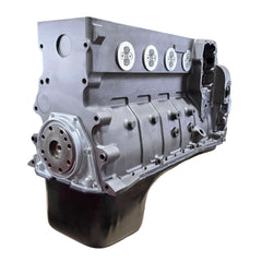 5.9L 1989-1993 Cummins Short Block Workhorse Dodge Ram Diesel Crate Engine Choate Performance