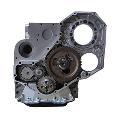 5.9L Short Block Workhorse 2001-2002 - Cummins Dodge Diesel Engine Choate Performance