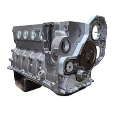 5.9L 1994-1998 Cummins Short Block Workhorse Dodge Ram Diesel Crate Engine Choate Performance
