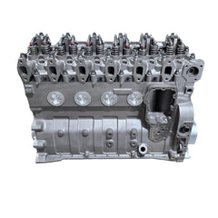 5.9L Long Block Model C Engine Choate Performance 1994-1998 - Cummins Dodge Diesel Engine Choate Performance
