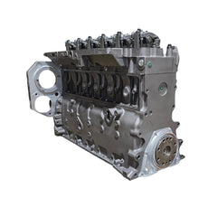 5.9L Long Block Model C Engine Choate Performance 1994-1998 - Cummins Dodge Diesel Engine Choate Performance
