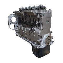 5.9L 2004.5-2007 Cummins Long Block Workhorse Dodge Ram Diesel Crate Engine Choate Performance