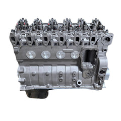5.9L 1989-1993 Cummins Long Block Workhorse Dodge Ram Diesel Crate Engine Choate Performance