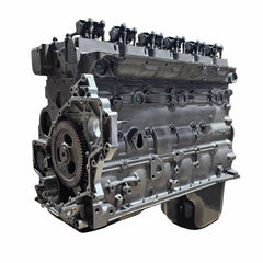5.9L Long Block Workhorse Engine Choate Performance 2001-2002- Cummins Dodge Diesel Engine Choate Performance