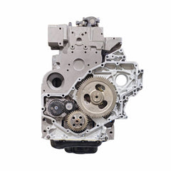 5.9L 2003-2004 Cummins Long Block Daily Driver Dodge Ram Diesel Crate Engine Choate Performance