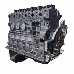 6.7L Long Block Workhorse 2021-2024 Cummins Dodge Diesel Engine Choate Performance - choateperformance
