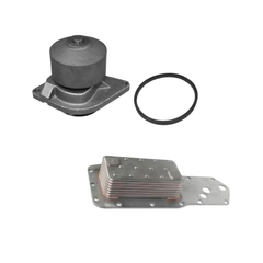 5.9 Cummins 1989-2002 Model C Warranty Package