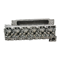 6.7 Cummins Daily Driver Cylinder Head Reman Choate Performance