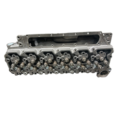 5.9 24V Cummins 1998.5-2002 VP Daily Driver Cylinder Head Reman Choate Performance
