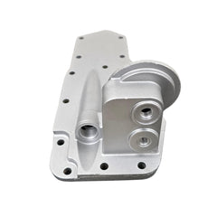 Used - 5.9L Cummins Engine Oil Filter Housing