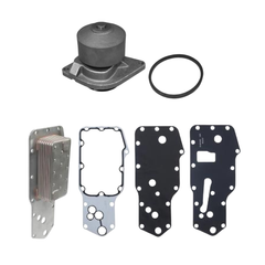 5.9 Cummins 1989-2002 Model C Warranty Package