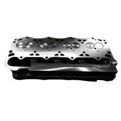 7.3 Powerstroke 10 Bolt 1999-2003 Daily Driver Cylinder Head Reman Choate Performance