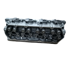 7.3 Powerstroke 10 Bolt 1999-2003 Workhorse Plus Cylinder Head Reman Choate Performance - choateperformance