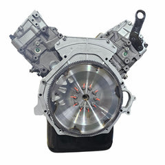 6.0L 2003-2010 Powerstroke Long Block Workhorse Engine Ford Diesel Crate Engine 20MM Heads