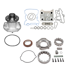 6.0 Powerstroke Warranty Package