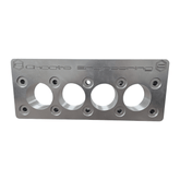 6.0 Powerstroke Billet Engine Block Torque Plate